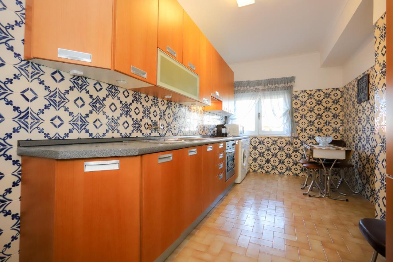 Apartamento Mar Azul Figueira da Foz Exterior foto