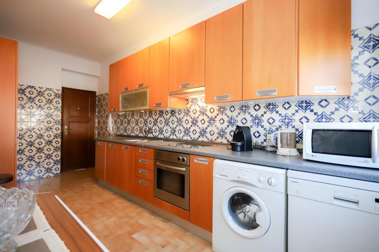 Apartamento Mar Azul Figueira da Foz Exterior foto