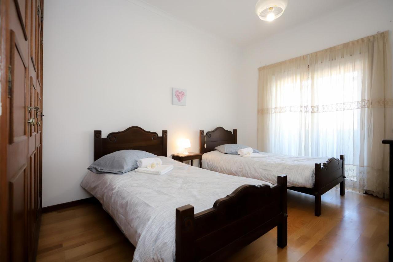 Apartamento Mar Azul Figueira da Foz Exterior foto