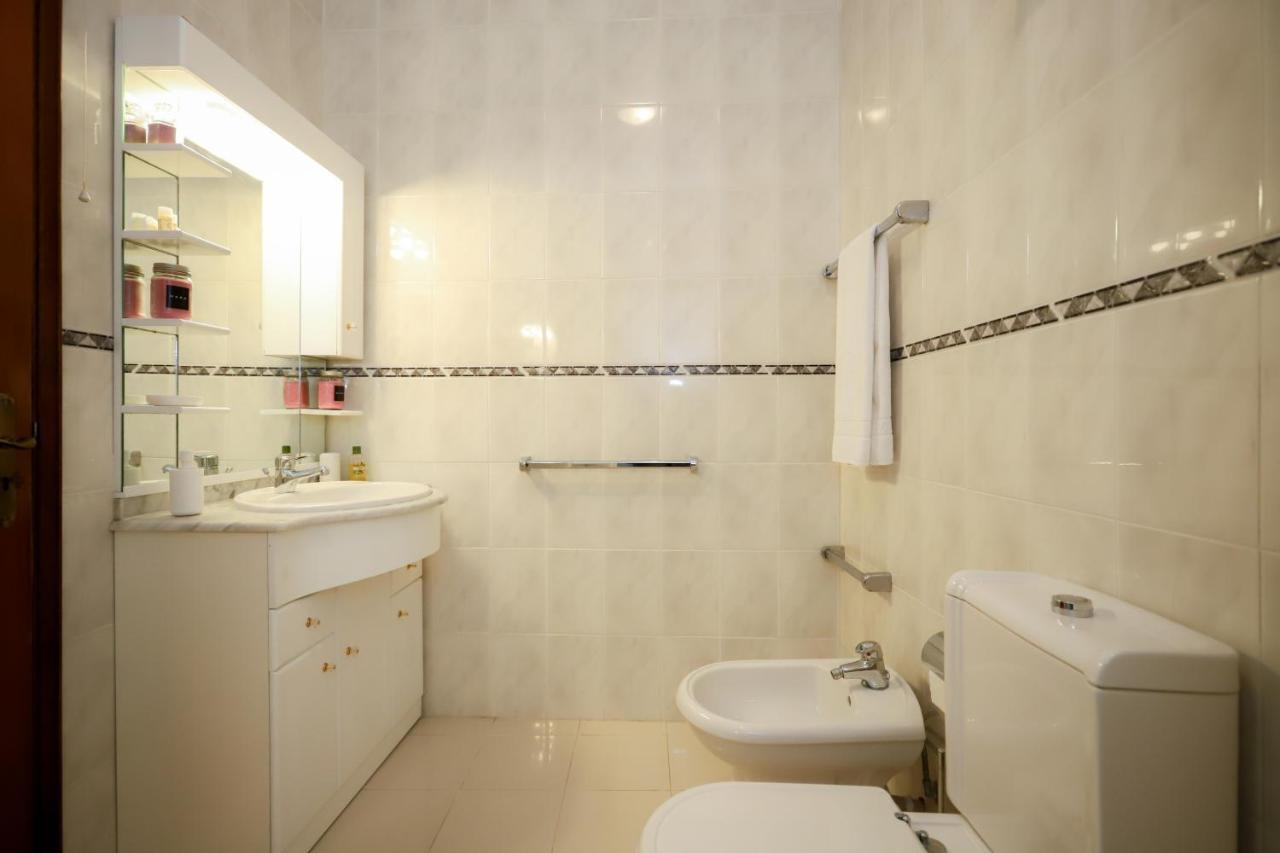 Apartamento Mar Azul Figueira da Foz Exterior foto