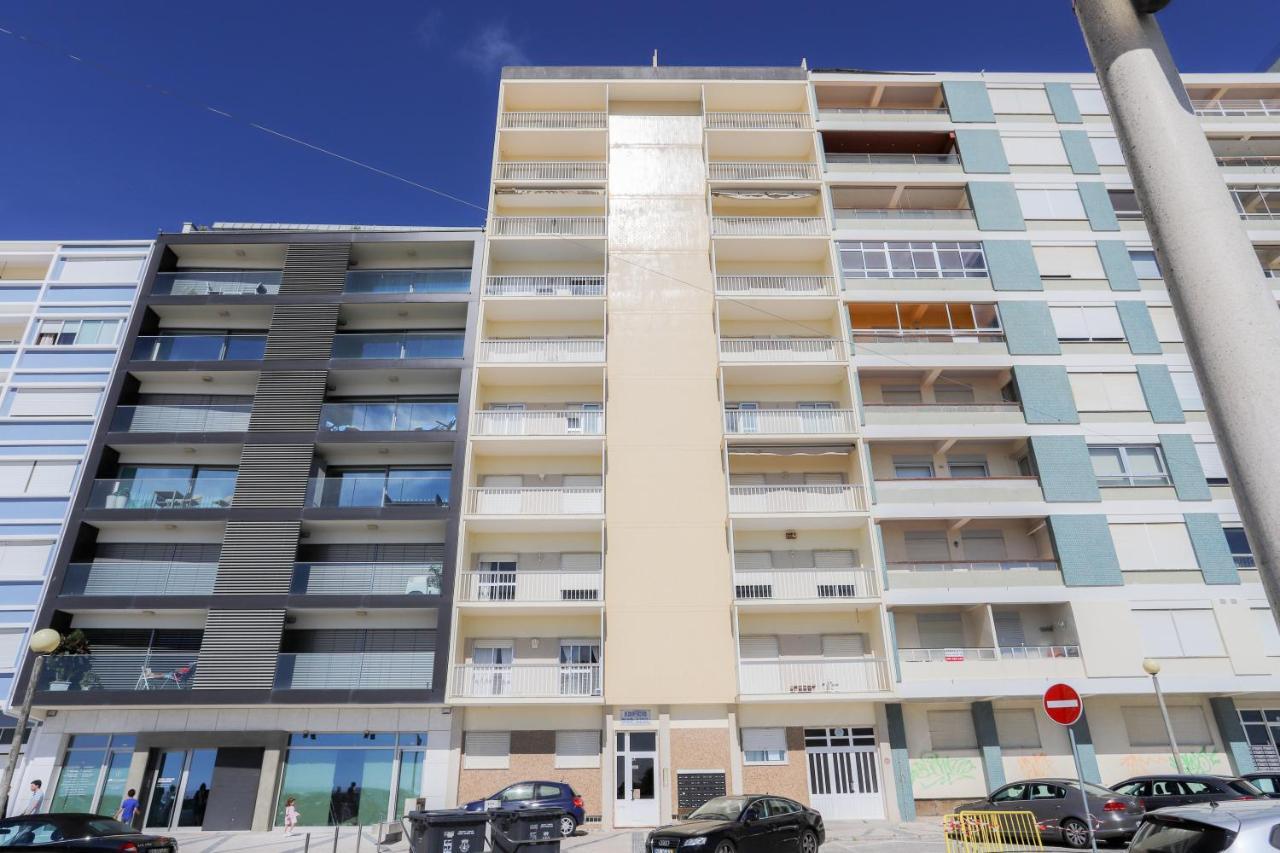 Apartamento Mar Azul Figueira da Foz Exterior foto